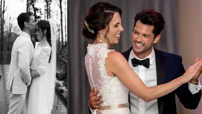 Alex Lagina and Miriam Amirault Wedding Rumors: What Is Real and What Is Not?
