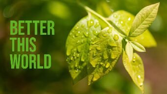 BetterThisWorld: A Modern Movement for Personal Growth and Global Good