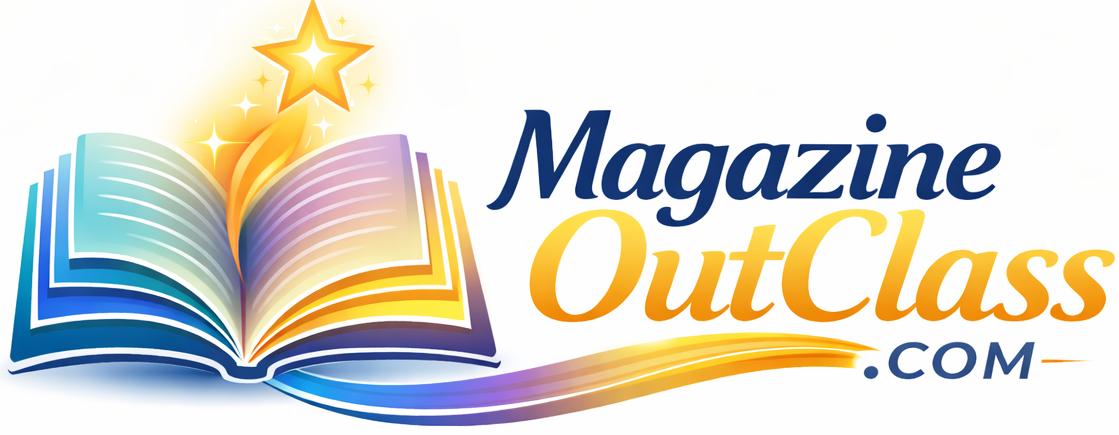 magazineoutclass.com