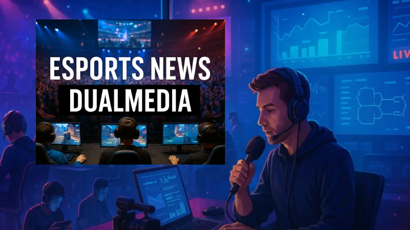 esportsnews dualmedia